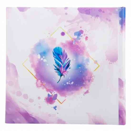 Фотоальбом класичний Enjoy the Moment на 200 фото Вінниця