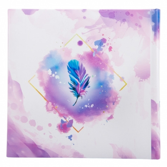 Фотоальбом класичний Enjoy the Moment на 200 фото Вінниця - фото 3