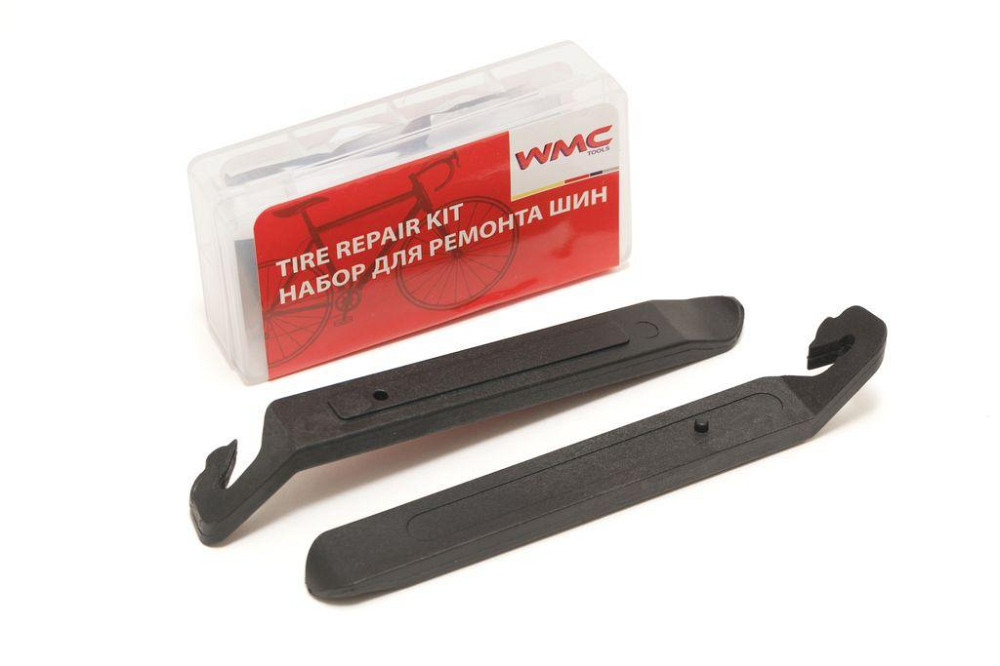 Набор инструментов для обслуживания велосипеда 27пр.+держатель фляги,в тубе(черный) Одесса - изображение 7