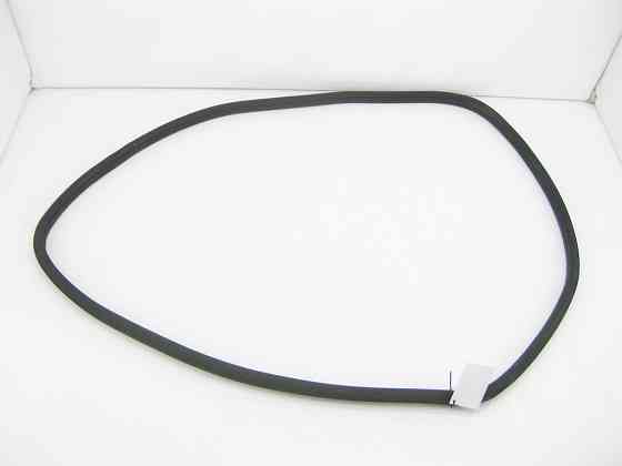 Mercedes-Benz  A2036972451 9B00 Ущільнювач задніх дверей на кузові чорний C-Class W203 Одеса