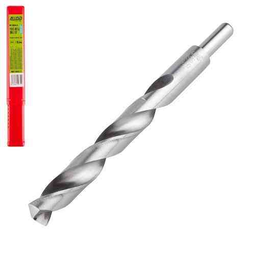 Свердло по металу 16.0мм DIN338 Alloid Одесса