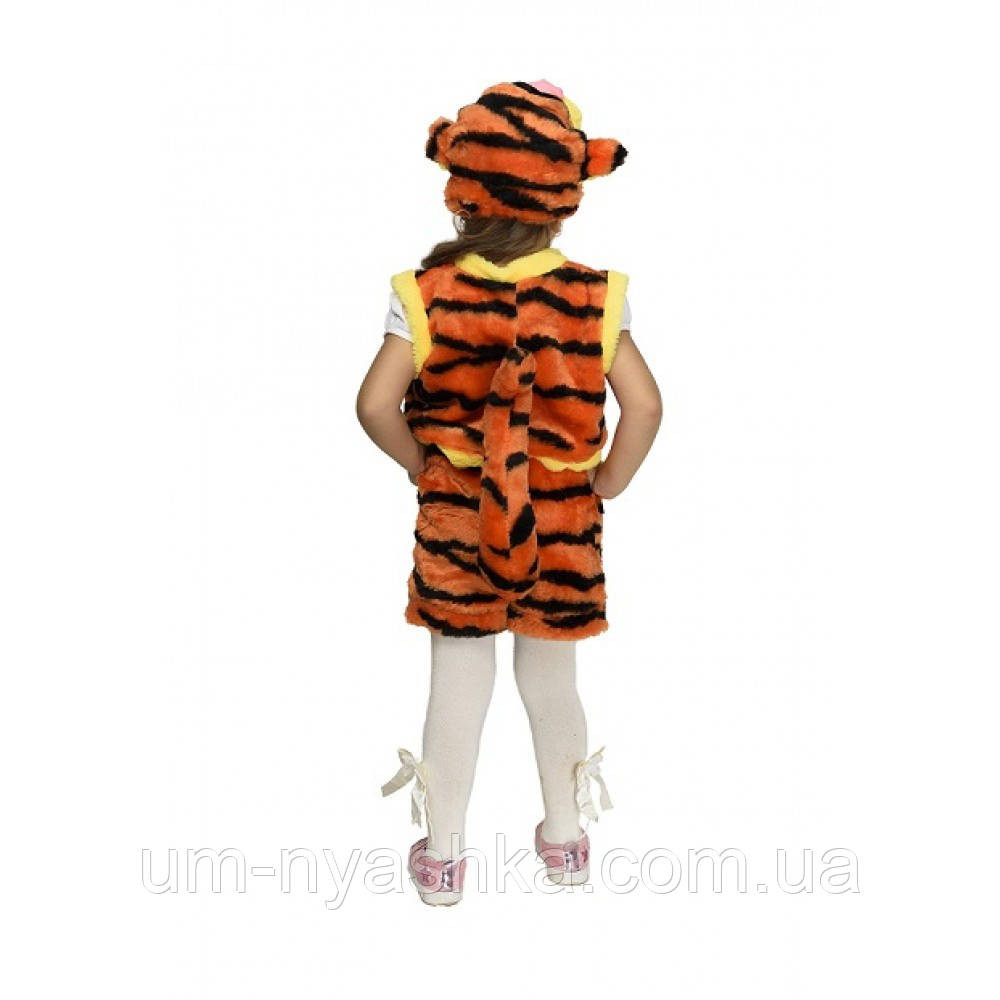 Тигр Маскарадный детский костюм тигренка Кривой Рог - изображение 5