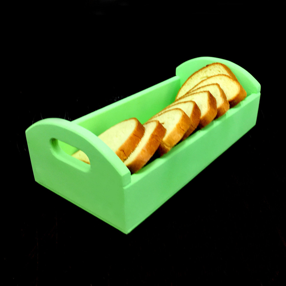 Хлебный лоток 