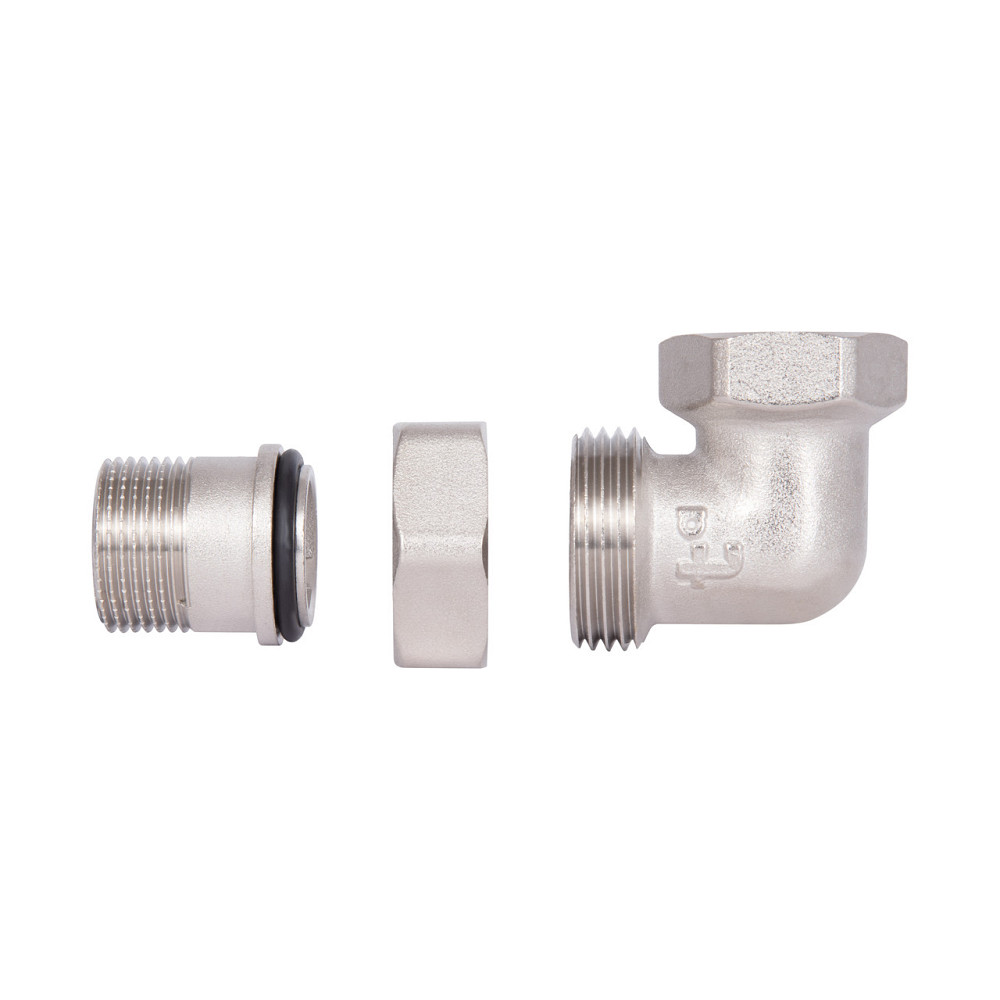 Згін "Американка" Thermo Alliance Forte 3/4" кутовий SF191W20 Київ - фото 13