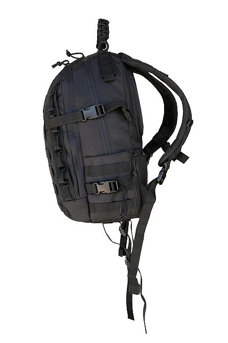 Тактический рюкзак Tramp Tactical 50 л черный Київ - фото 10