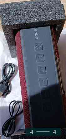 Bluetooth Колонка портативна: XDOBO x8 II. Харків