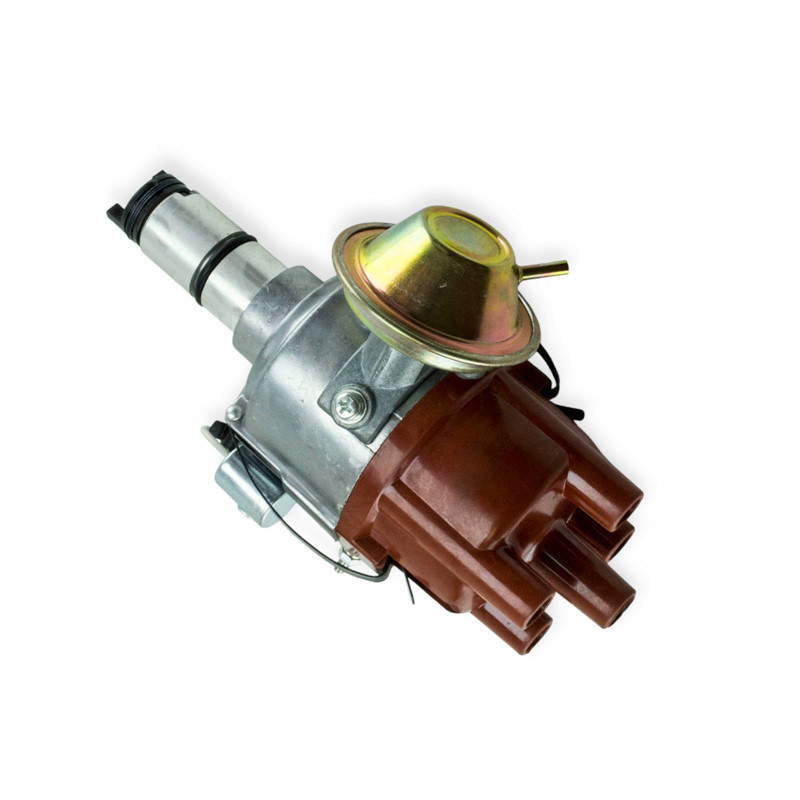 Трамблер 412 AT Москвич Мукачево - изображение 1