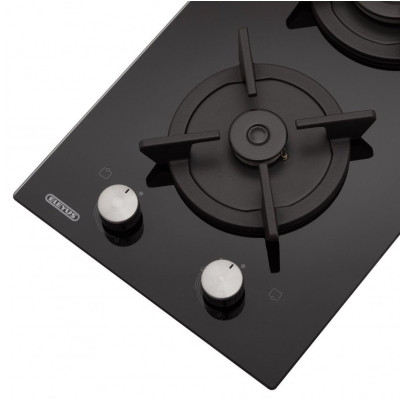 Варочная поверхность Eleyus ORIS 30 BL CF Винница - изображение 10