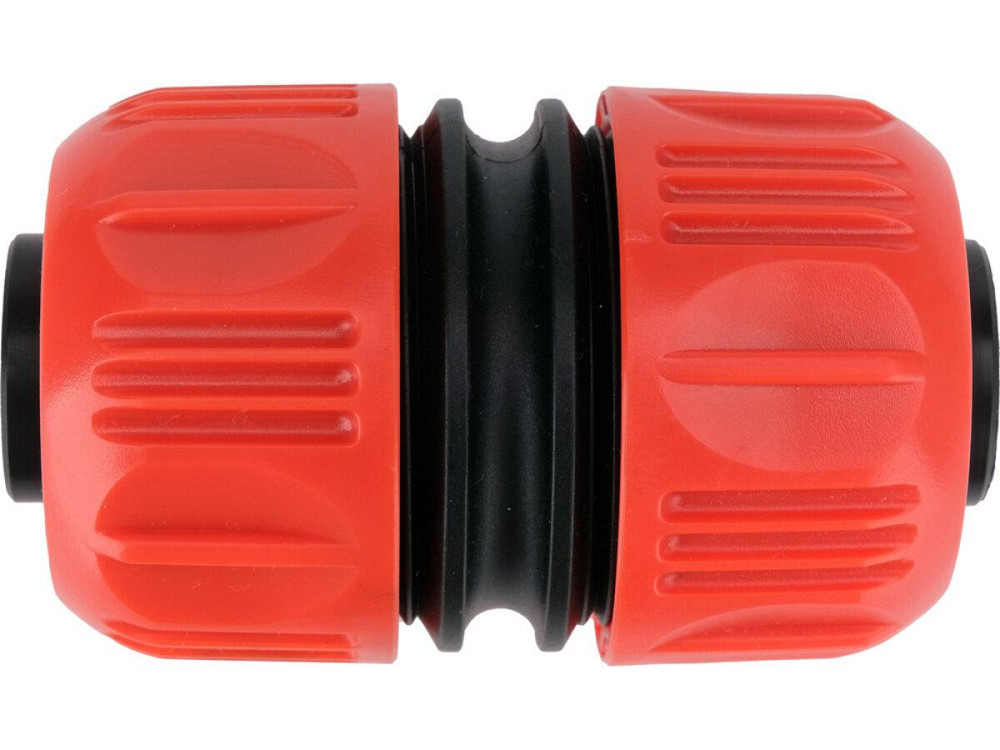 Муфта з'єднувальна YATO для водяних шлангів Ø= 1" з ABS, PP матеріалів [12/96] Одеса - фото 1