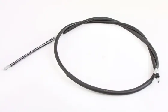 Трос ручного гальма 2110 Flagmus мякою шкірою Вінниця