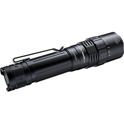 Фонарь Fenix PD40R V3.0 3000 lm (PD40RV30) Винница - изображение 8