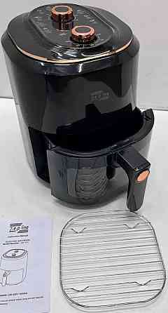 ХИТ! Аэрогриль Zepline ZP-141 аерогриль мультипіч 8 литров + подарок! Киев