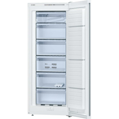 Морозильная камера Bosch GSV24VWE0N Винница - изображение 3