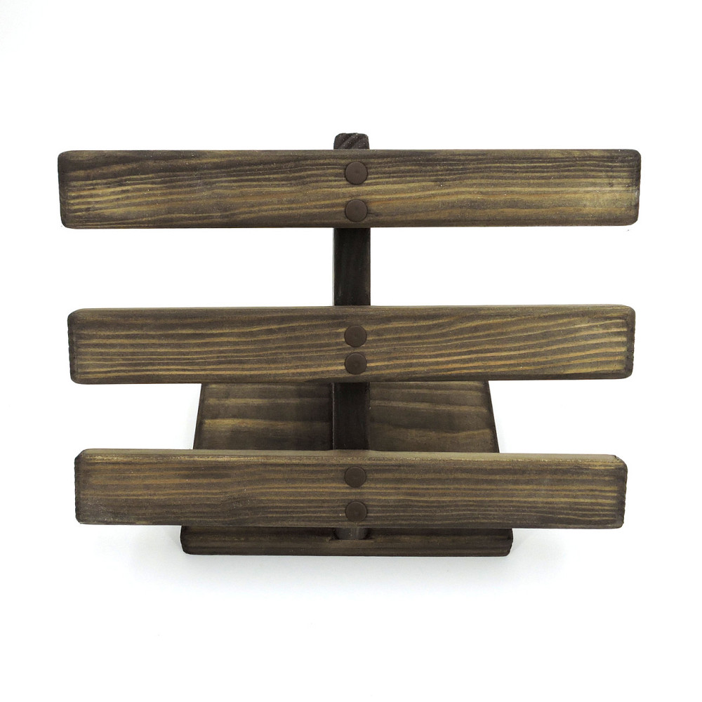 Органайзер для браслетов и часов 