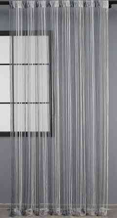 Шторы-нити 
