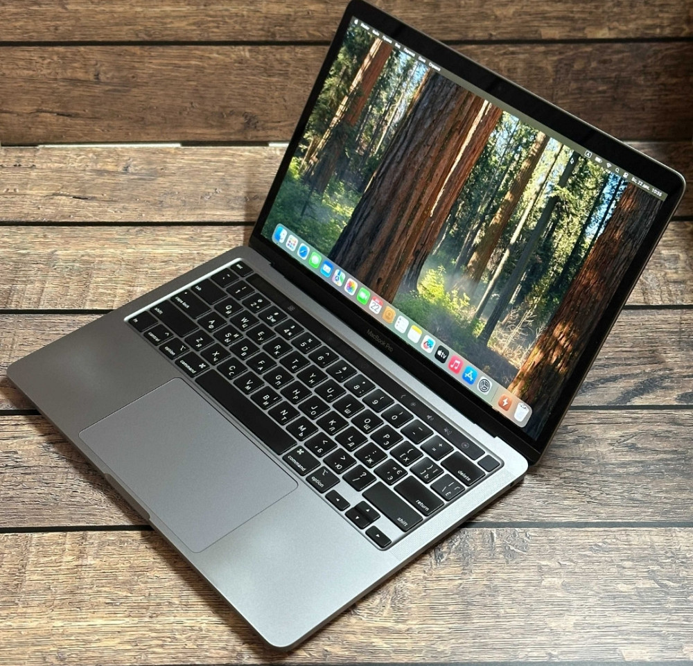 Ноутбук MacBook Pro 13, 2020 i5 1,4 Ghz/ 8GB/ 256GB Київ - фото 5