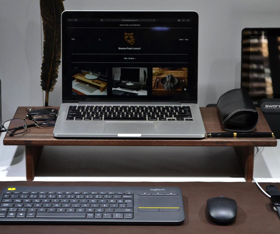 Подставка для ноутбука 