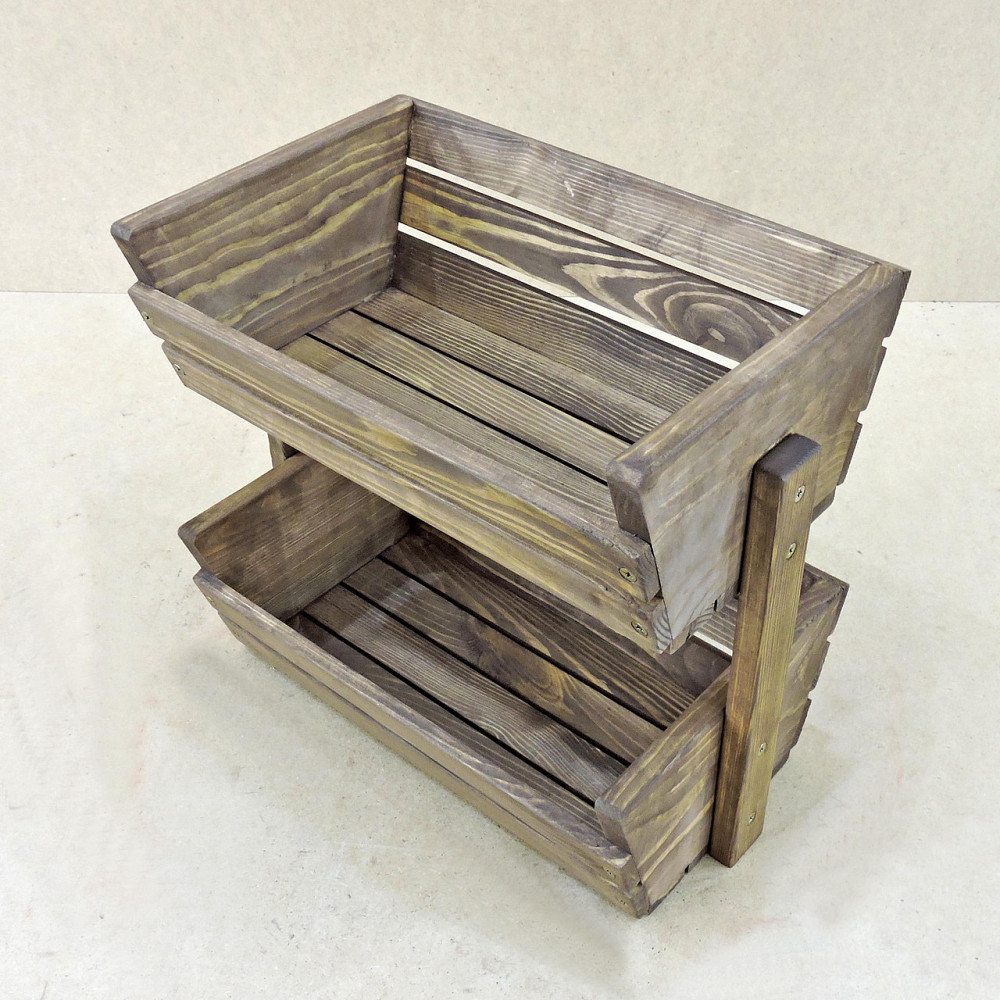 Лоток для овощей и фруктов 