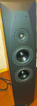 Акустика : Opera Secohdo SE Cherry. Харків