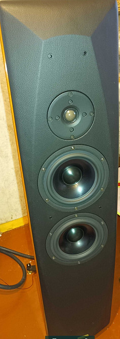 Акустика : Opera Secohdo SE Cherry. Харків - фото 6