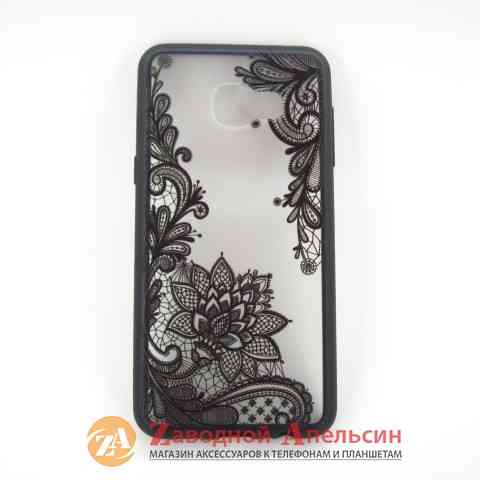 Samsung C5 чехол рисунок Yotoo Одесса