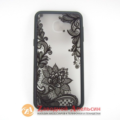 Samsung C5 чехол рисунок Yotoo Одесса - изображение 3