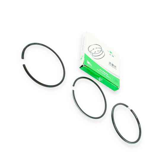 Кільця дв. DLH-1100 (Хінтай 160) d=100мм поршневі Мукачево