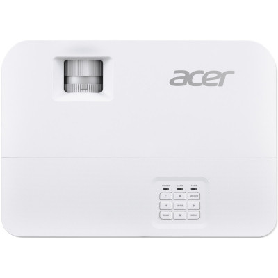 Проектор Acer P1557Ki (MR.JV511.001) Винница - изображение 5