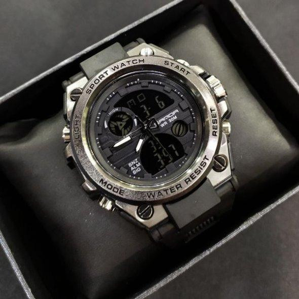 Мужские наручные часы Sanda Tattoo Киев - изображение 10