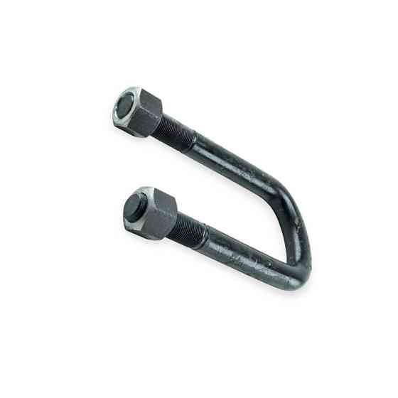 Драбина ЗІЛ передньої L-175 мм (з гайками) ресори Мукачево