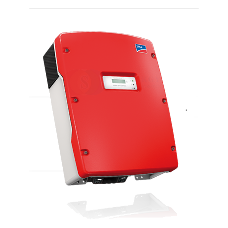 Сонячний інвертор SMA Sunny Mini Central SMC11000TL-10 (10 кВт) б/у Німеччина Дніпро