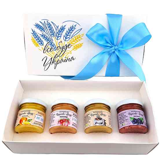 Патриотический подарок №179 