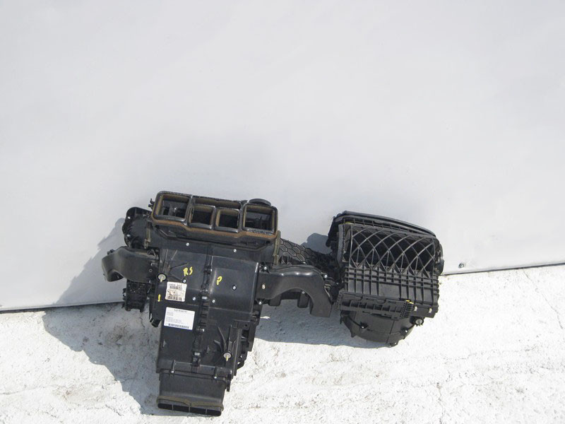 Mercedes-Benz  A2518340161 Корпус пічки ML W164 GL X164 R-Class W251 Одеса - фото 2