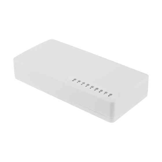 Комутатор мережевий GV-002-H-08P Київ