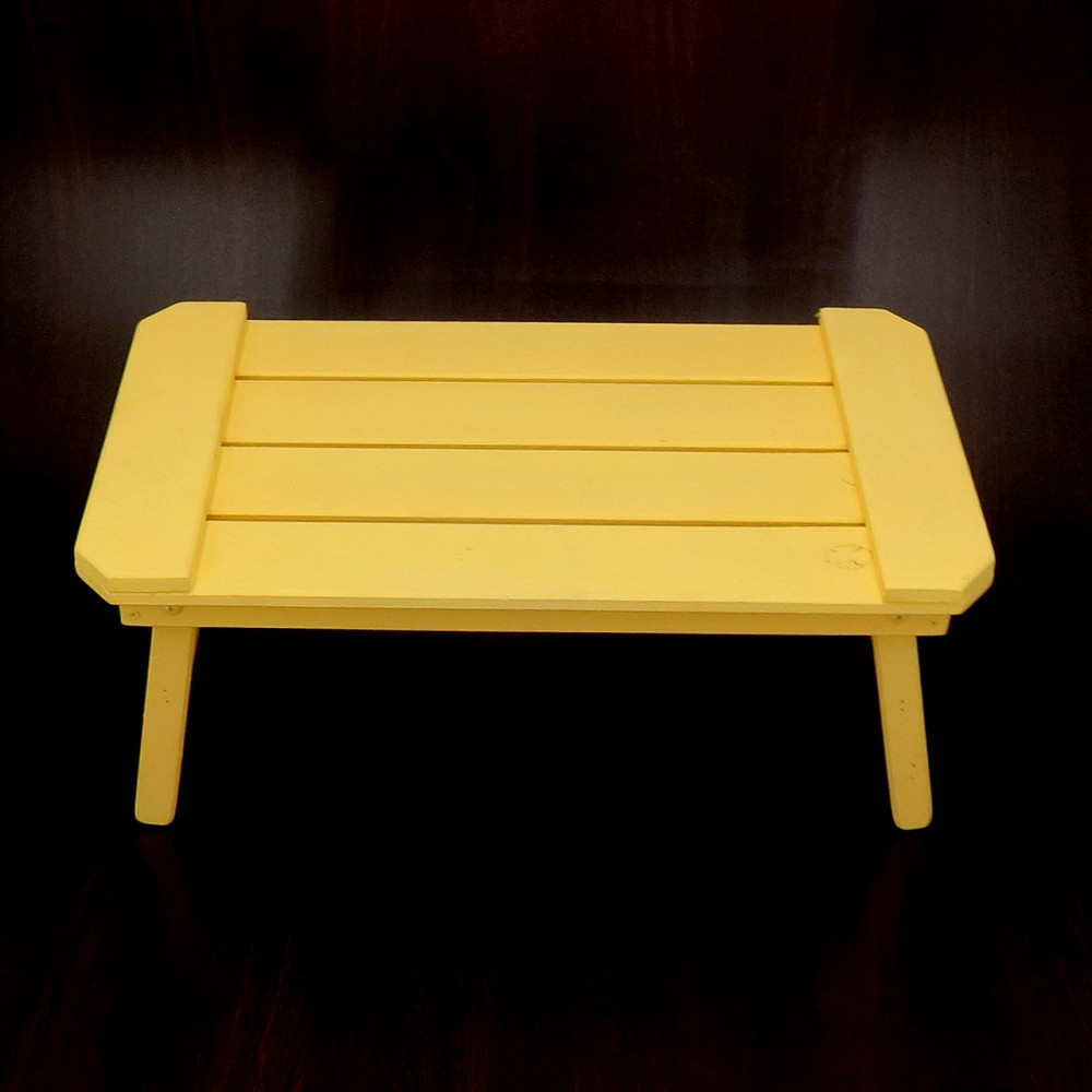 Столик-піднос для сніданку "Огайо" лимонад Миколаїв - фото 2