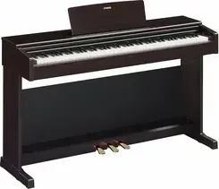 Піаніно (синтезатор) Yamaha YDP-145 Dark Rosewood Pianino cyfrowe Київ - фото 1