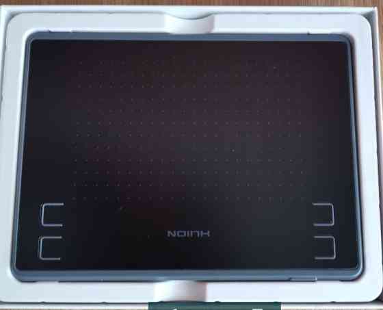Графический Планшет: INSPIROY H430P.Новий Киев
