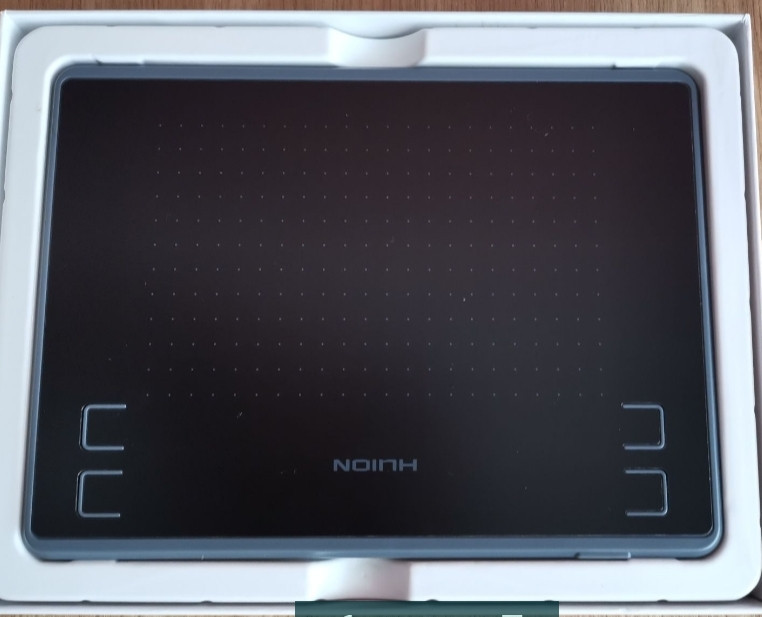 Графический Планшет: INSPIROY H430P.Новий Київ - фото 6