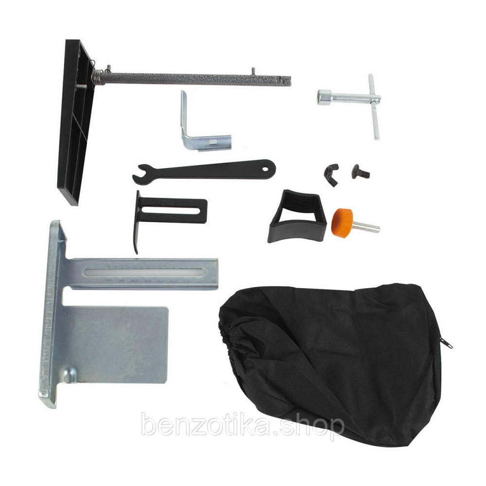 Рубанок Procraft PE1650 Київ - фото 7