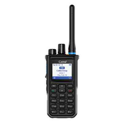 Портативна рація Caltta DH590 UHF DMR Вінниця