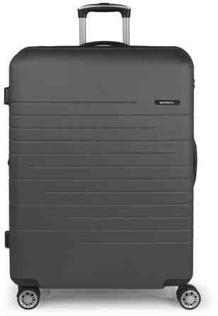 Чемодан Gabol Escape (L) Gris (124147-016) Киев