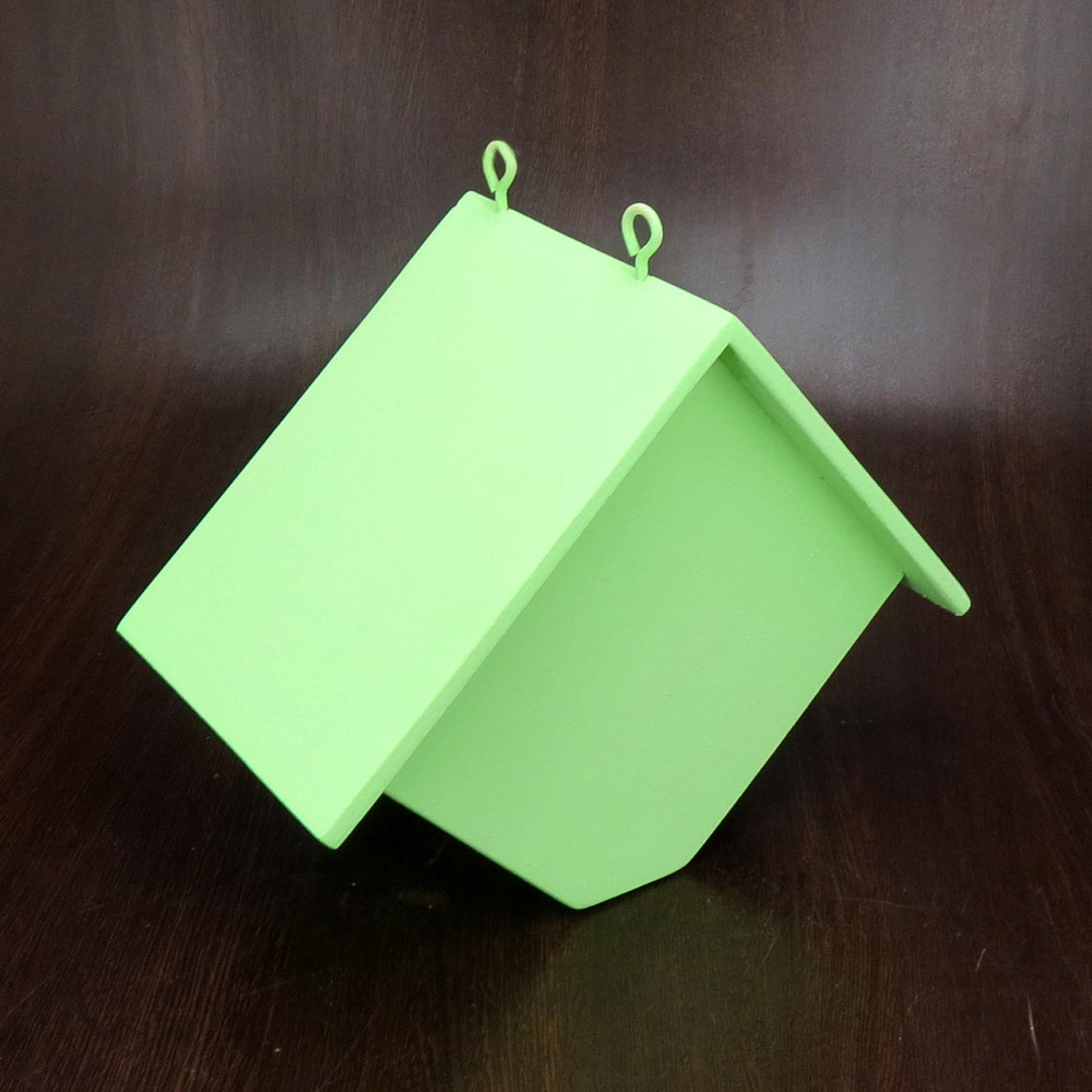 Скворечник садовый 