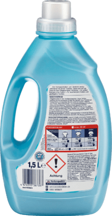 Denk mit рідина для делікатного одягу 1,5 л Німеччина Львів - фото 2