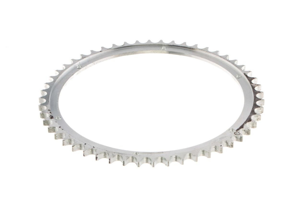 Венец (задняя звезда трансмиссии) мотоцикл Ява 350 12V Мукачево - изображение 1