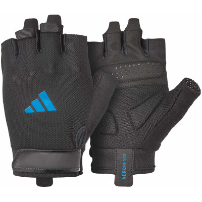 Перчатки для фитнеса Adidas Essential Training Gloves ADGB-15000BL синій Чол XS (885652027724) Винница - изображение 1