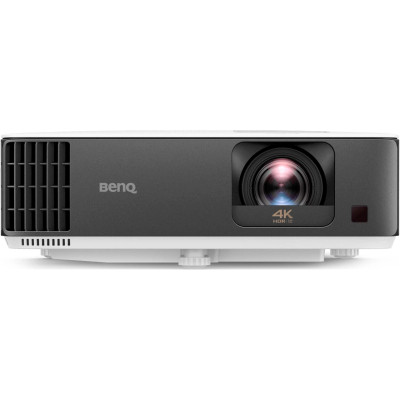 Проектор BenQ TK700ST (9H.JP877.17E) Винница - изображение 1