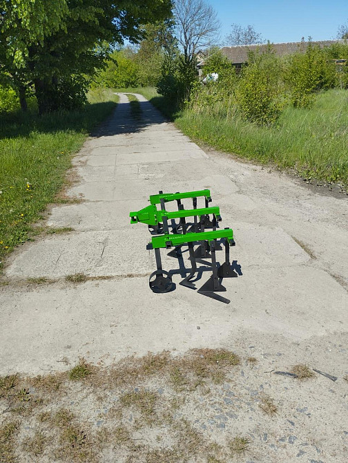 Культиватор  