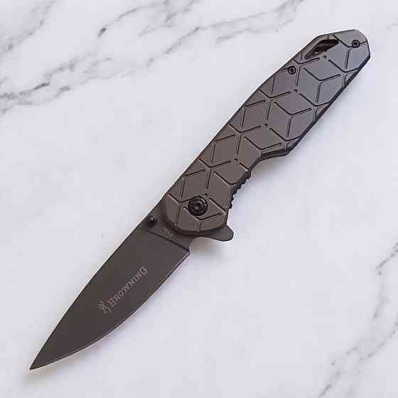 Ніж складаний Browning F190, 1117 Дніпро