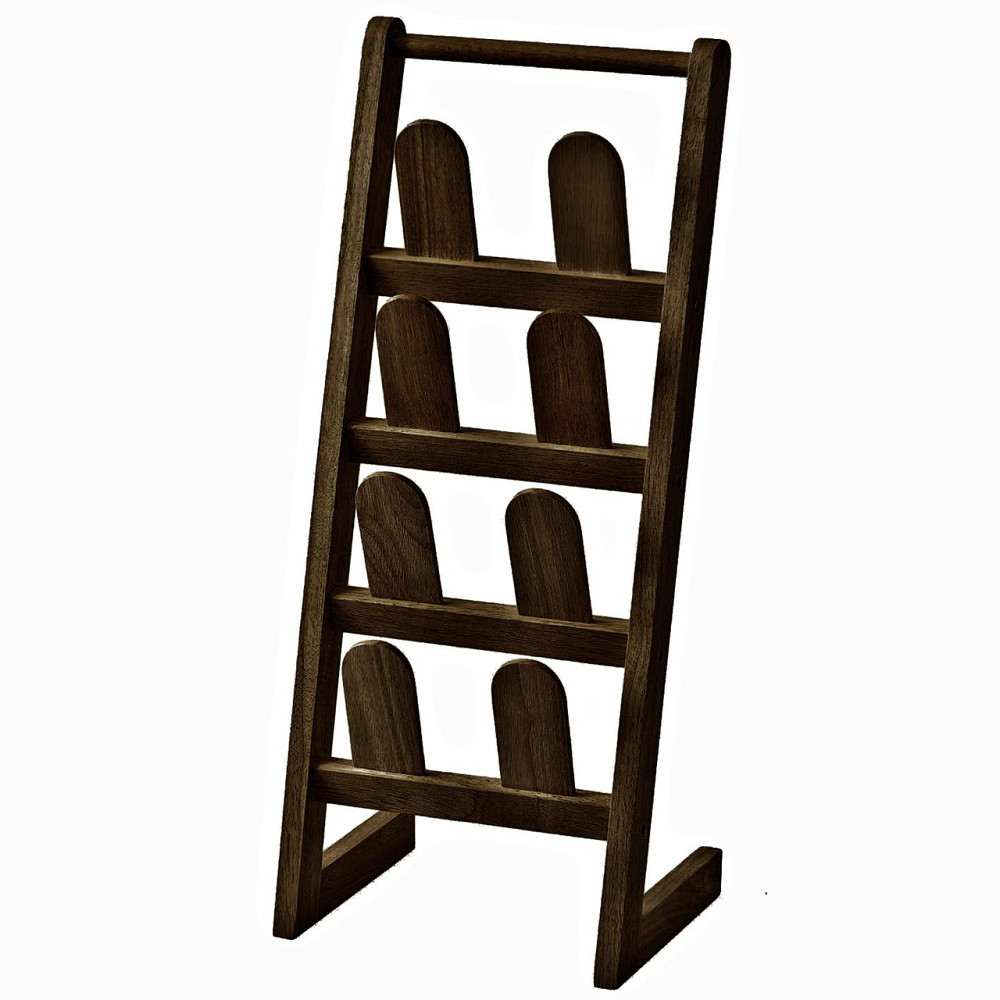 Тапочниця "Шанзі 4" капучино Миколаїв - фото 1