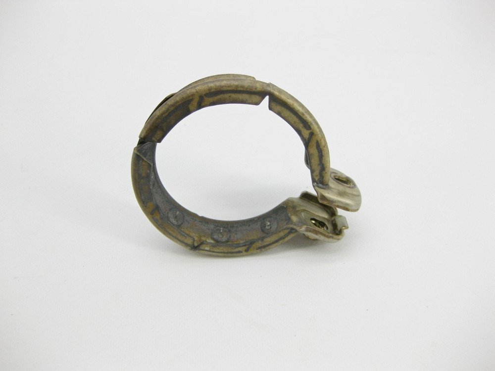 Mercedes-Benz  A0009958902 Хомут каталізатора до турбіни Одеса - фото 6